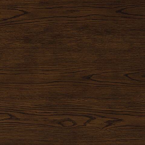 Maylee Dark Brown Coffee Table and 2 End Tables from Ashley - Luna Furniture
