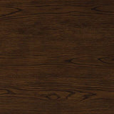 Maylee Dark Brown Coffee Table and 2 End Tables from Ashley - Luna Furniture
