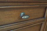 Channley Brown Lift-Top Coffee Table from Ashley - Luna Furniture