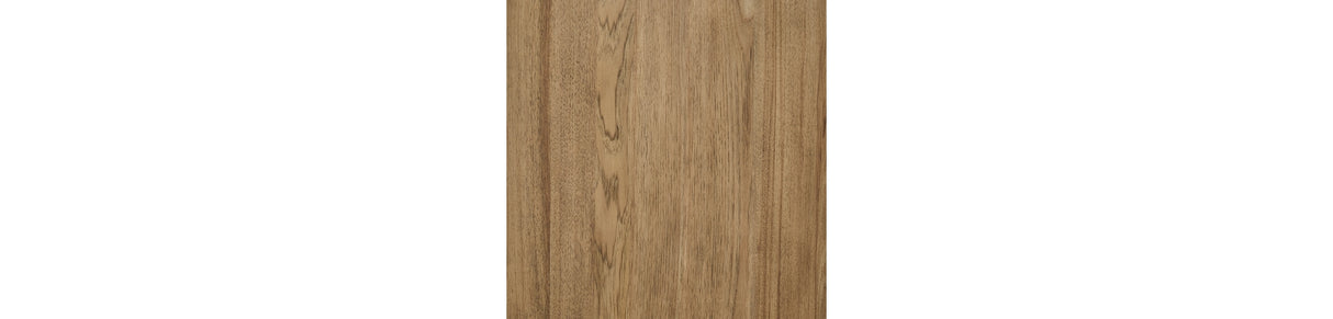 Sharlance Light Brown End Table from Ashley - Luna Furniture