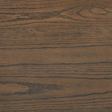 Breckington Dark Brown Coffee Table from Ashley - Luna Furniture