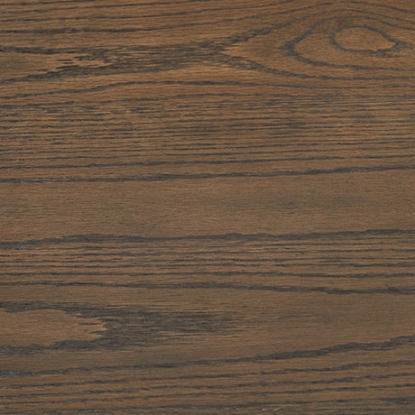 Breckington Dark Brown End Table from Ashley - Luna Furniture