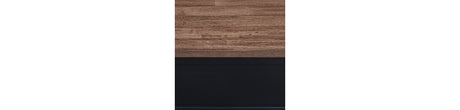 Wildenauer Brown/Black Lift-Top Coffee Table from Ashley Furniture - Luna Furniture
