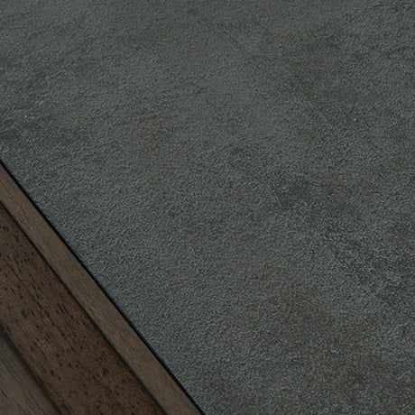 Kallenny Brown/Gray End Table from Ashley - Luna Furniture