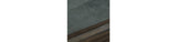 Kallenny Brown/Gray Coffee Table from Ashley - Luna Furniture