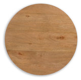 Kristiland Coffee Table and 2 End Tables from Ashley Furniture - Luna Furniture