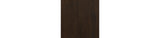 Breckington Dark Brown End Table from Ashley - Luna Furniture