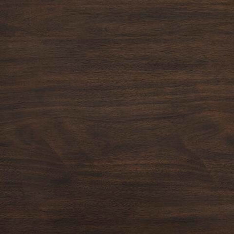 Korestone Dark Brown End Table from Ashley Furniture - Luna Furniture