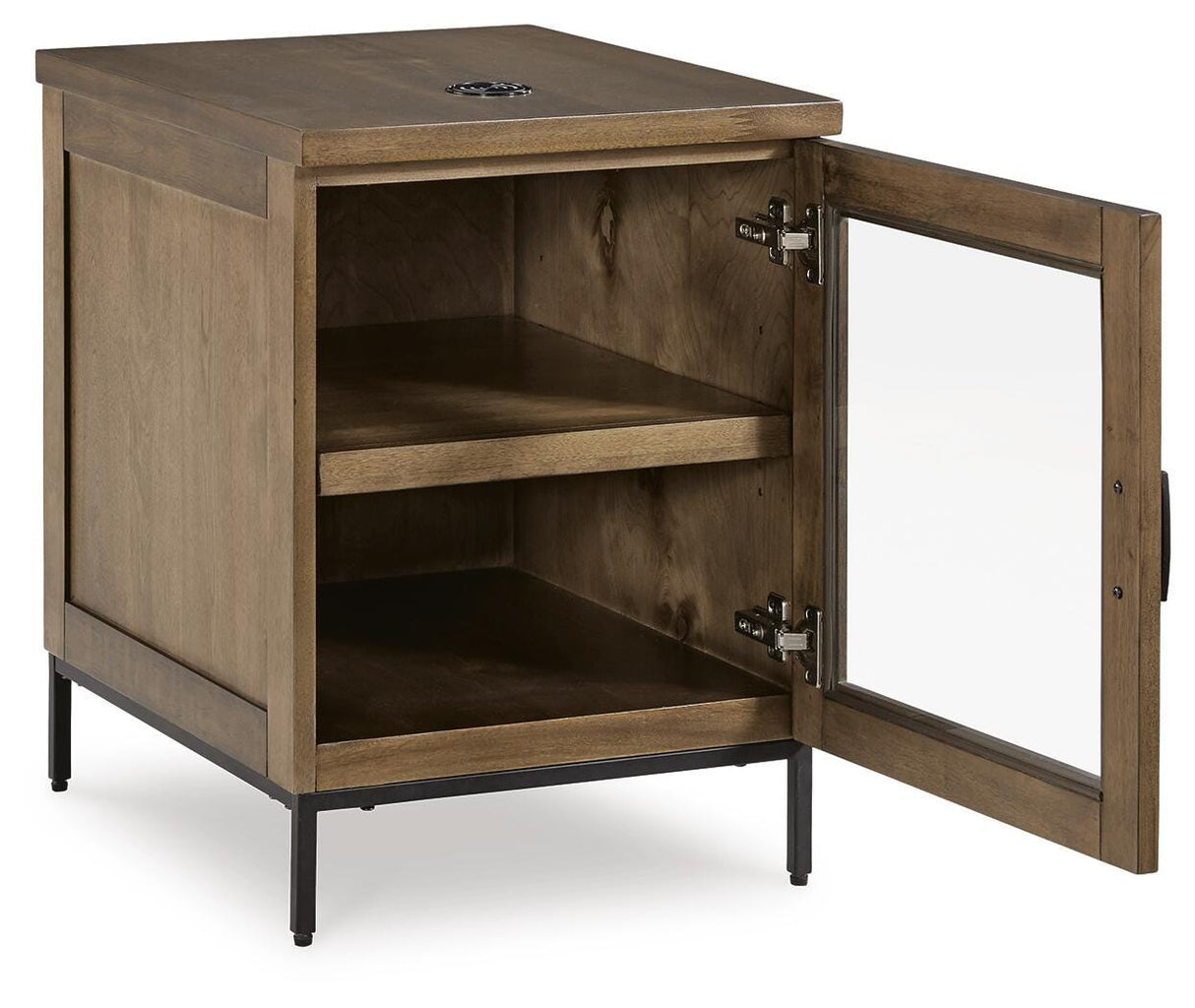 Torlanta Coffee Table and 2 End Tables from Ashley Furniture - Luna Furniture