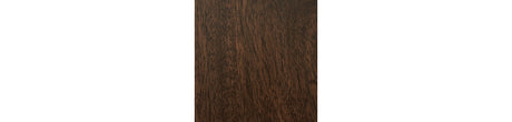 Korestone Coffee Table with 1 End Table in Dark Brown from Ashley Furniture - Luna Furniture