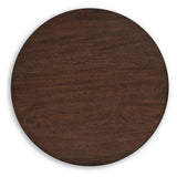 Korestone Coffee Table and 2 End Tables from Ashley Furniture - Luna Furniture