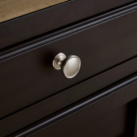 Drazmine Brown End Table from Ashley - Luna Furniture