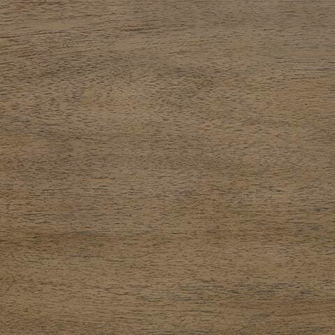Drazmine Brown End Table from Ashley Furniture - Luna Furniture