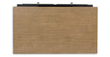 Drazmine Brown Lift-Top Coffee Table from Ashley Furniture - Luna Furniture