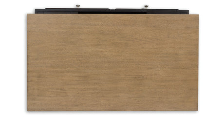 Drazmine Brown Lift-Top Coffee Table from Ashley - Luna Furniture