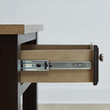 Drazmine Brown End Table from Ashley Furniture - Luna Furniture