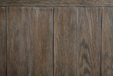 Tyler Creek Coffee Table with 2 End Tables in Grayish Brown/Black from Ashley - Luna Furniture