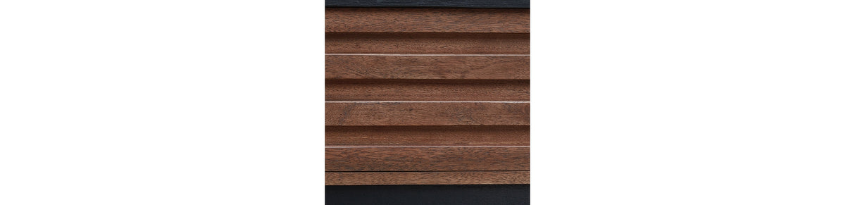 Kallari Warm Brown/Black Lift-Top Coffee Table from Ashley Furniture - Luna Furniture