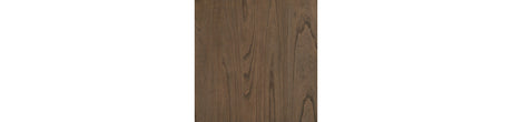 Boardernest Coffee Table with 1 End Table in Brown from Ashley - Luna Furniture