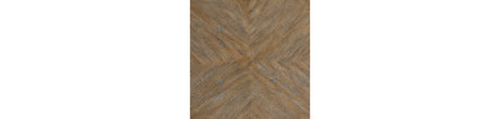 Realyn Coffee Table with 1 End Table in White/Brown from Ashley Furniture - Luna Furniture