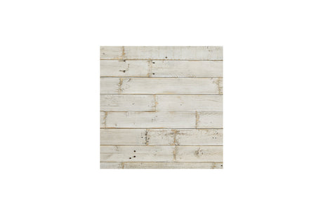 Fregine Whitewash Coffee Table and 2 End Tables from Ashley - Luna Furniture