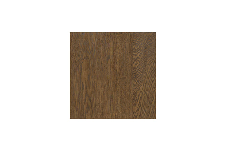 Roanhowe Brown Coffee Table and 2 End Tables from Ashley - Luna Furniture