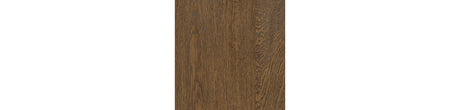 Roanhowe Coffee Table with 1 End Table in Brown from Ashley - Luna Furniture