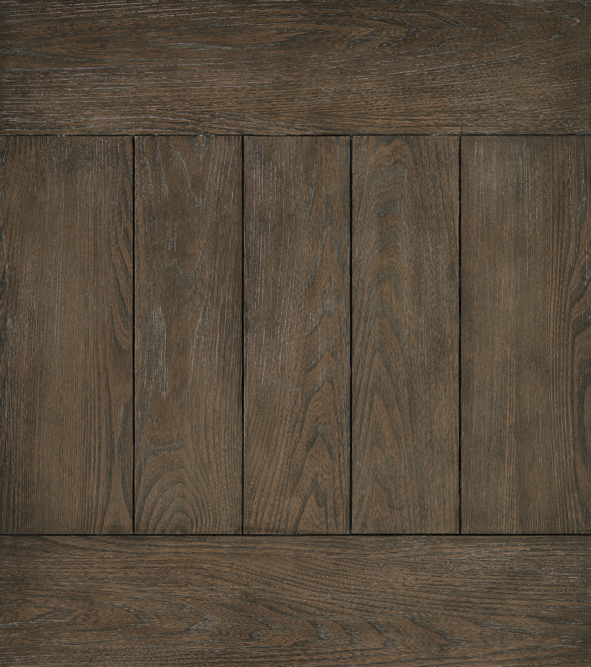 Johnelle Gray Sofa Table from Ashley - Luna Furniture