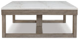 Loyaska Coffee Table, End and Sofa Table from Ashley - Luna Furniture