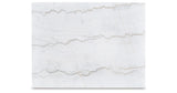 Loyaska Brown/Ivory Coffee Table from Ashley - Luna Furniture