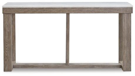 Loyaska Coffee Table, End and Sofa Table from Ashley - Luna Furniture