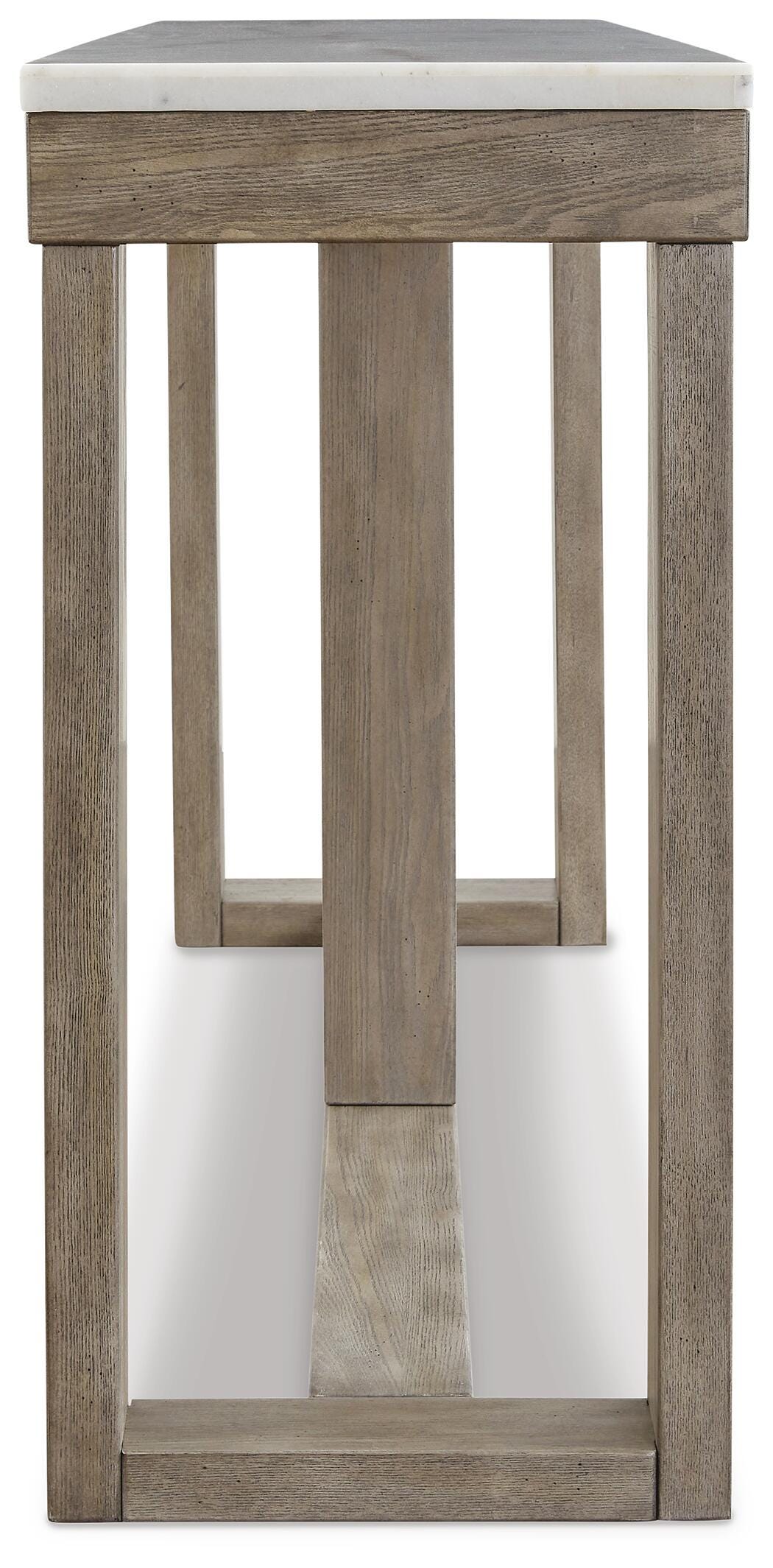 Loyaska Coffee Table, End and Sofa Table from Ashley Furniture - Luna Furniture