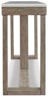 Loyaska Coffee Table, End and Sofa Table from Ashley Furniture - Luna Furniture