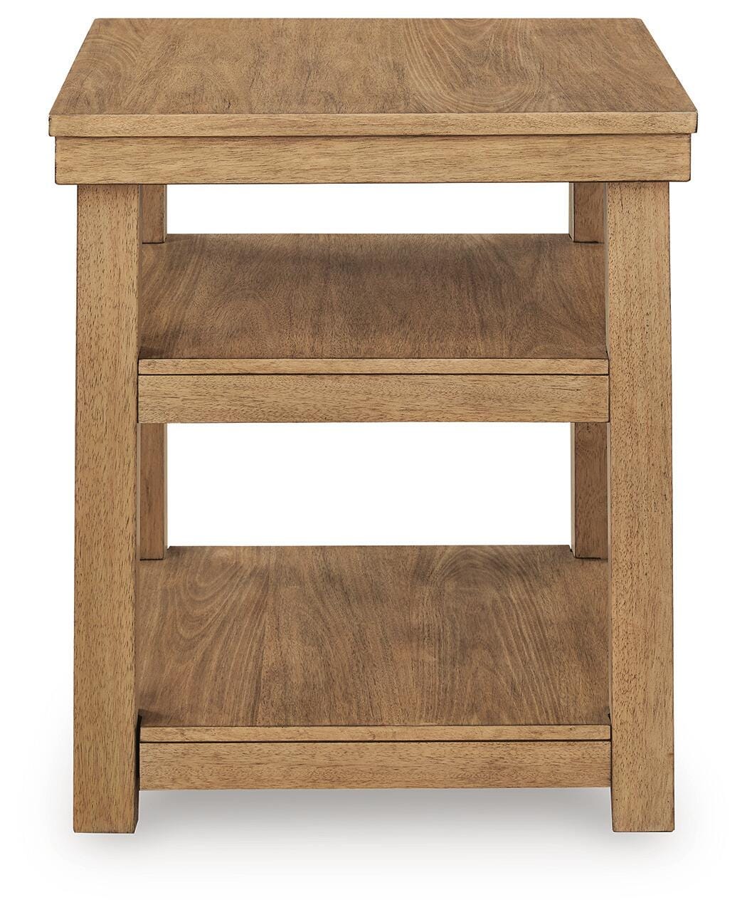 Wittenmyer Natural/Black from Ashley - Luna Furniture