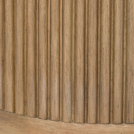 Camdill Light Brown/White Coffee Table from Ashley - Luna Furniture