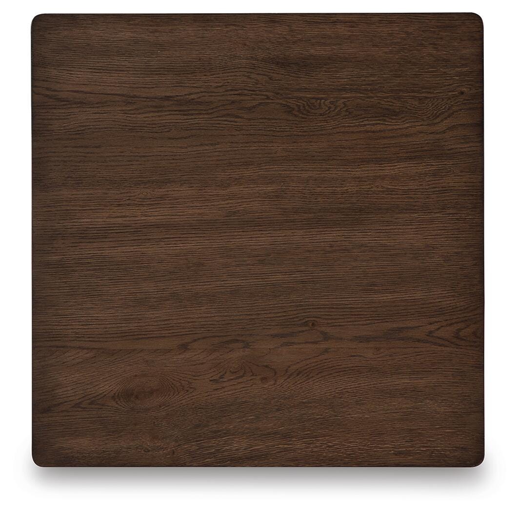 Hannodream Coffee Table and 2 Ends from Ashley - Luna Furniture