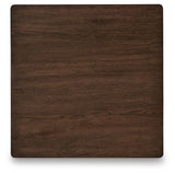 Hannodream Coffee Table and 2 Ends from Ashley - Luna Furniture