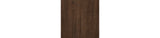 Hannodream Warm Brown Coffee Table from Ashley Furniture - Luna Furniture