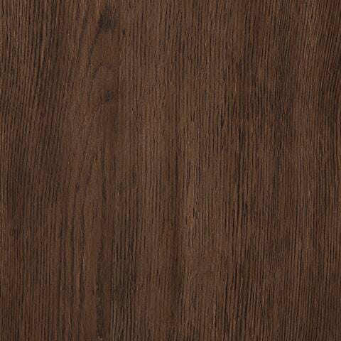 Hannodream Warm Brown Coffee Table from Ashley Furniture - Luna Furniture