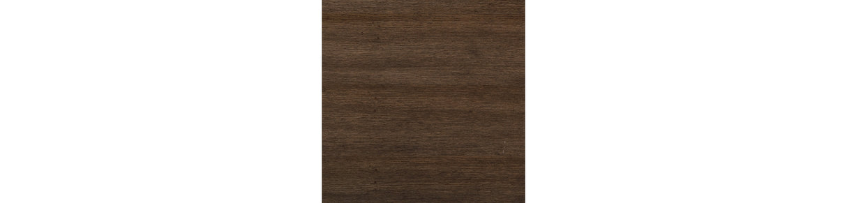Hannodream Warm Brown Sofa Table from Ashley Furniture - Luna Furniture