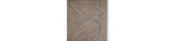 Loyaska Coffee Table with 2 End Tables in Grayish Brown/White from Ashley - Luna Furniture