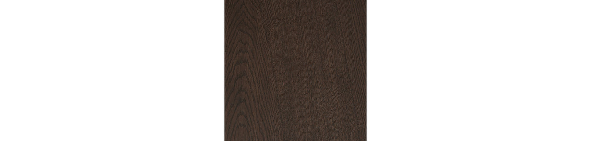 Breckington Dark Brown End Table from Ashley Furniture - Luna Furniture