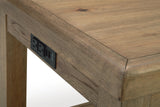 Ridgester Light Brown from Ashley - Luna Furniture