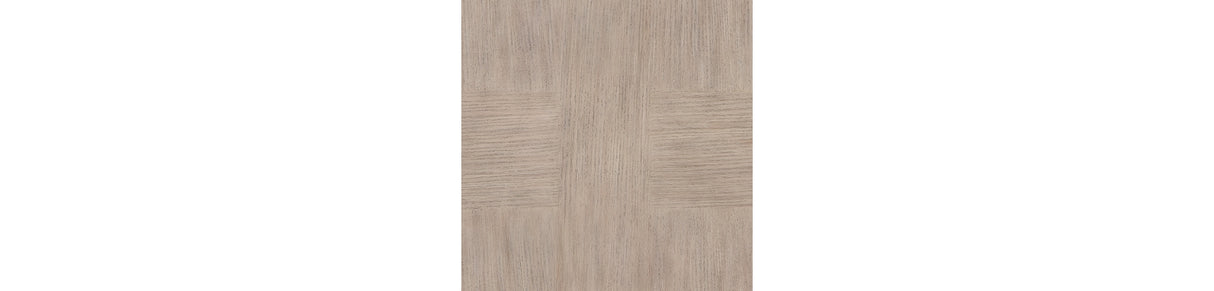 Jorlaina Coffee Table with 1 End Table in Light Grayish Brown from Ashley Furniture - Luna Furniture