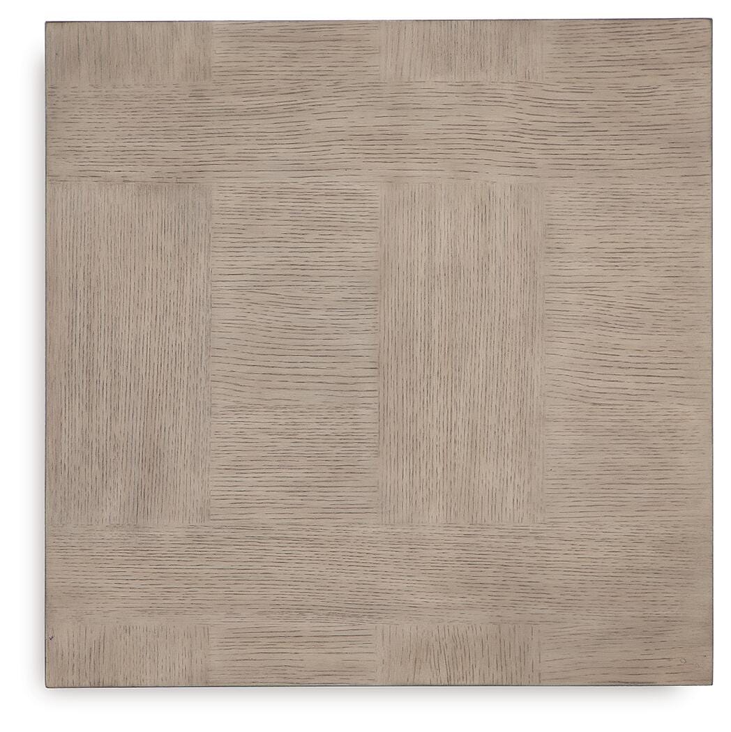 Jorlaina Light Grayish Brown Coffee Table and 2 End Tables from Ashley Furniture - Luna Furniture