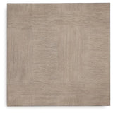 Jorlaina Light Grayish Brown Coffee Table and 2 End Tables from Ashley Furniture - Luna Furniture