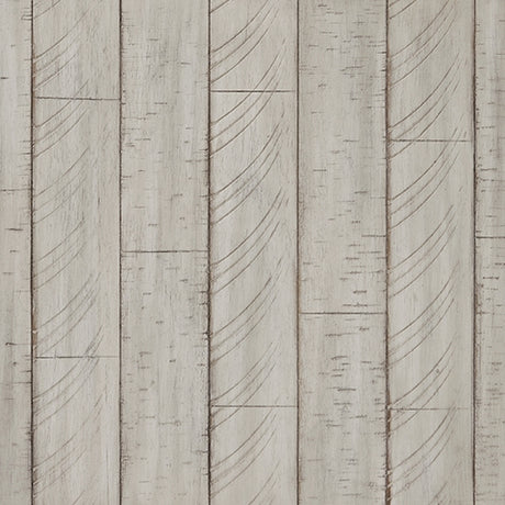 Carynhurst Whitewash End Table from Ashley - Luna Furniture