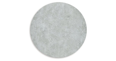 Fridley Gray/Brown/Black Nesting Coffee Table from Ashley - Luna Furniture