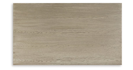 Dalenville Gray Coffee Table from Ashley - Luna Furniture