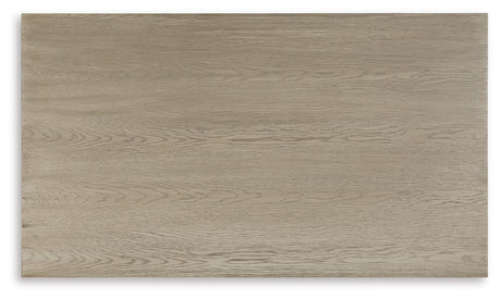Dalenville Gray Coffee Table from Ashley - Luna Furniture